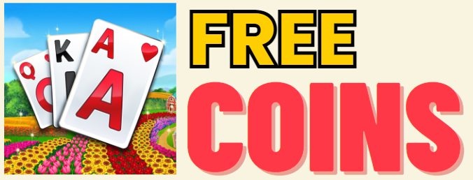 Solitaire Grand Harvest Free Coins