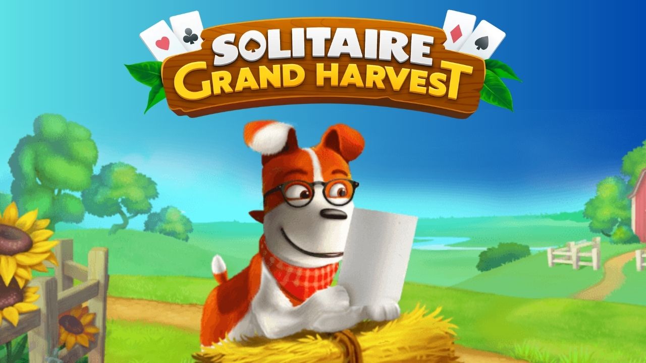 Solitaire Grand Harvest Free Coins Links (January 2025) – Daily Rewards - Solitaire  Grand Harvest Free Coins