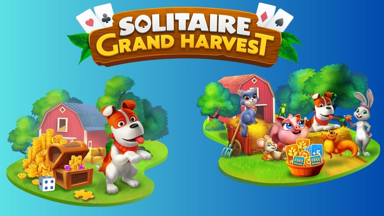 Best Tricks and Strategies to Win at Solitaire Grand Harvest