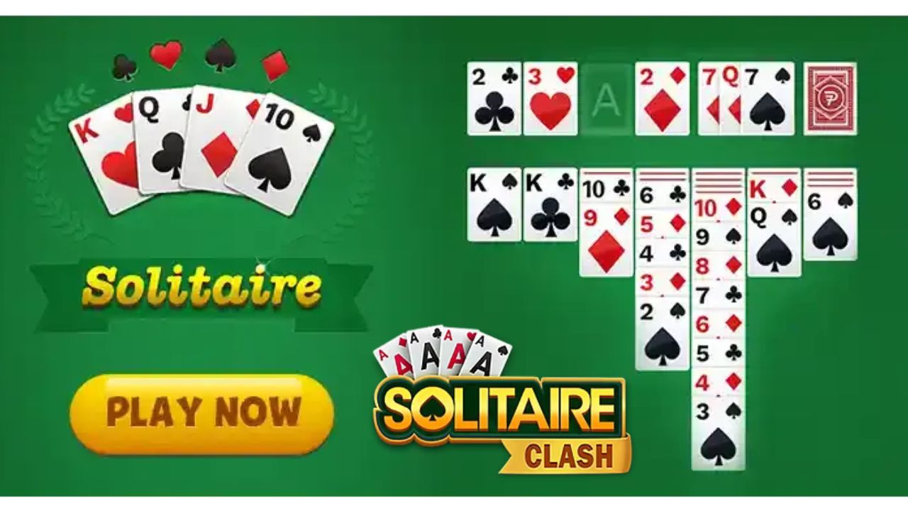 Is Solitaire Clash Legit or a Scam