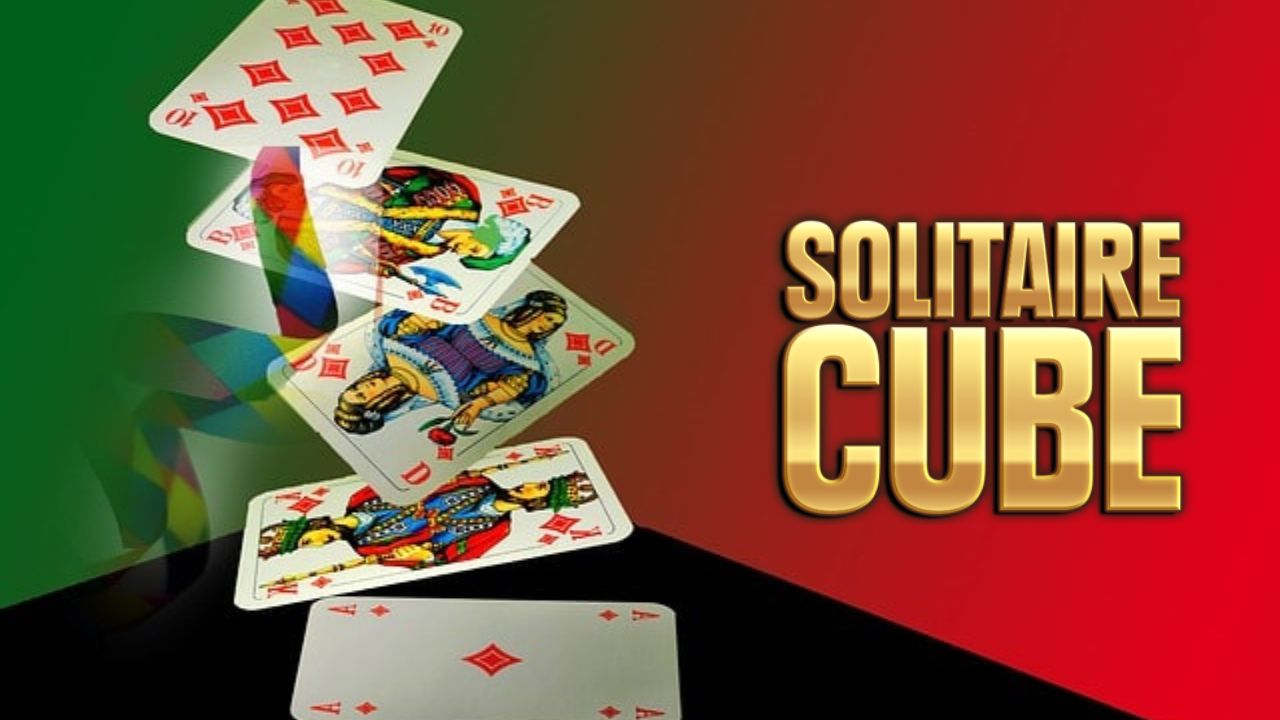 Solitaire Cube Tips and Tricks