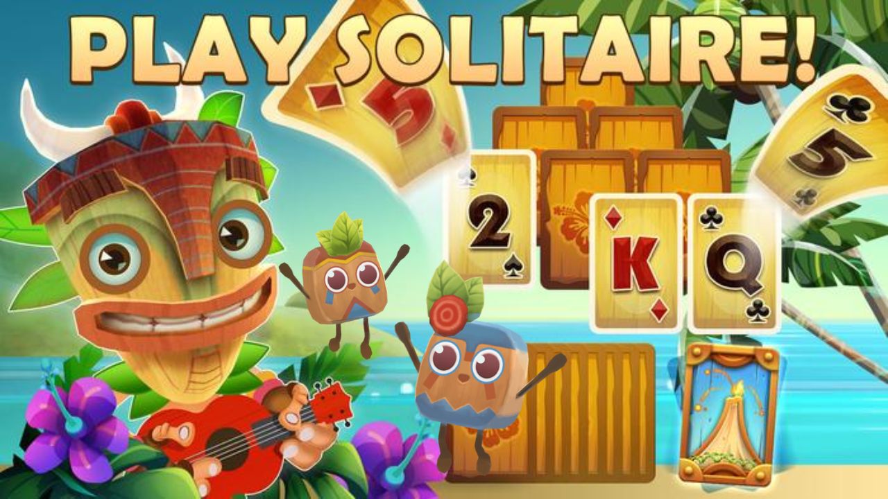 Tiki Solitaire TriPeaks Features, Benefits, and FAQs