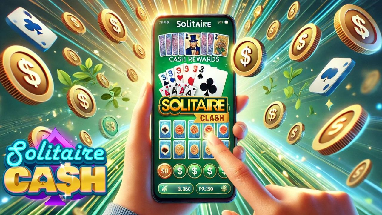 Which Is Better Solitaire Clash or Solitaire Cash