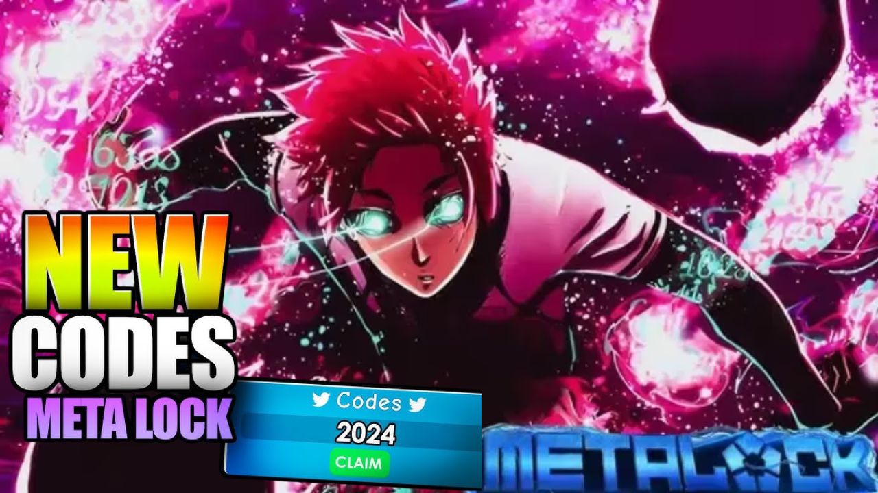 Meta Lock Codes